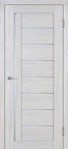 Товар Межкомнатная дверь Лайт-41 (3D) _Дуб арктик